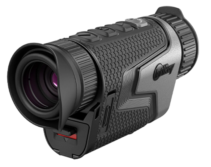 Тепловізійний монокуляр iRay IRIS IL35